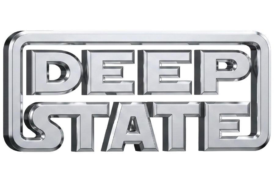 DeepState